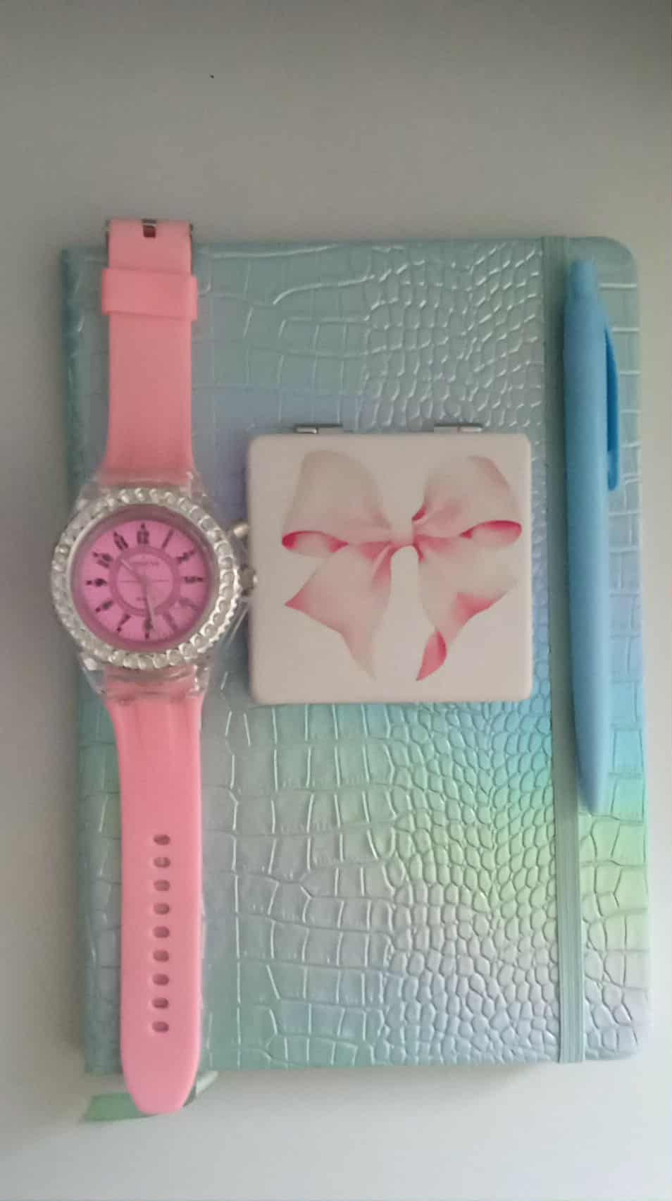 Coffret Spécial Rentrée Stylée