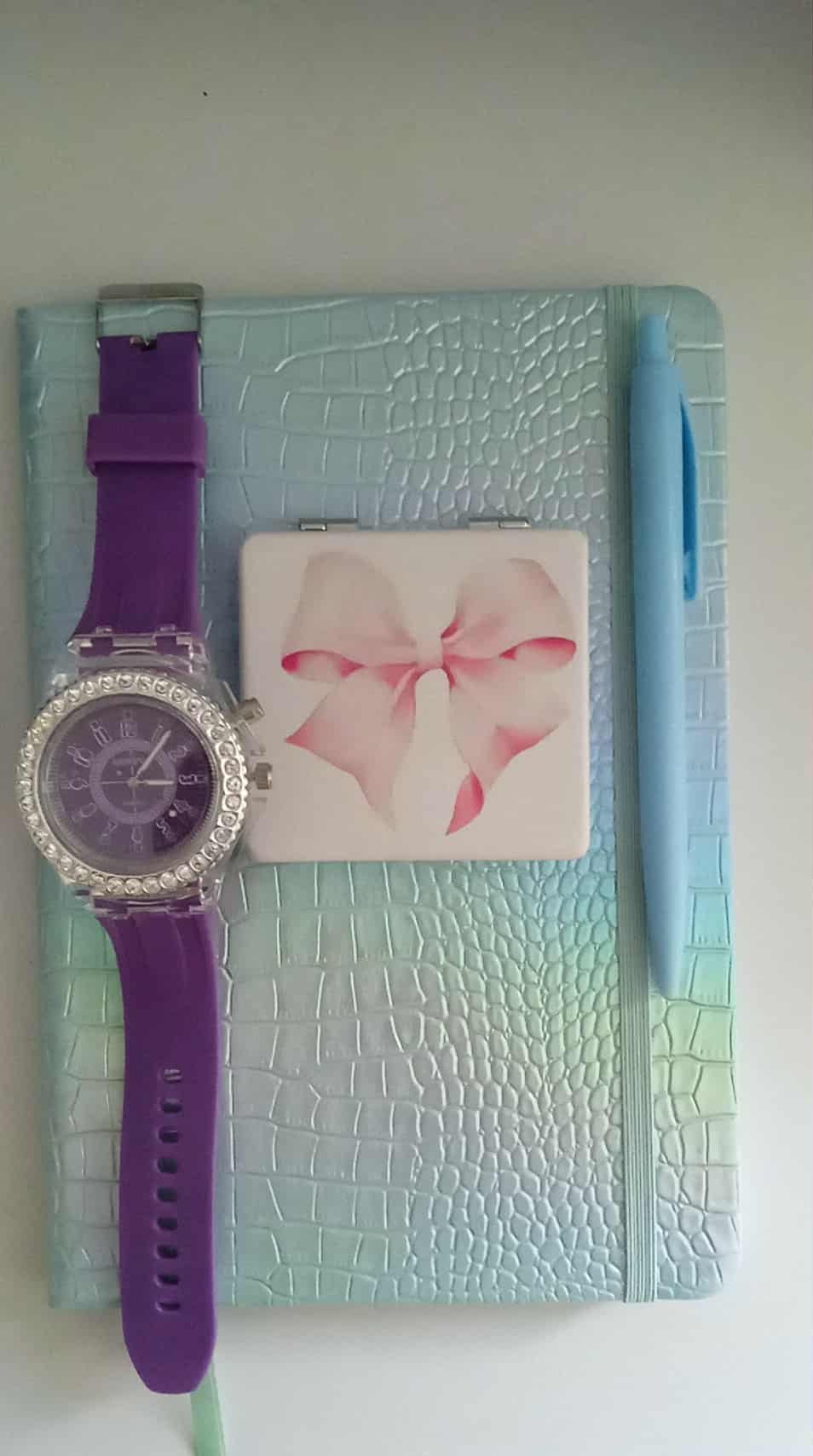 Coffret Spécial Rentrée Stylée