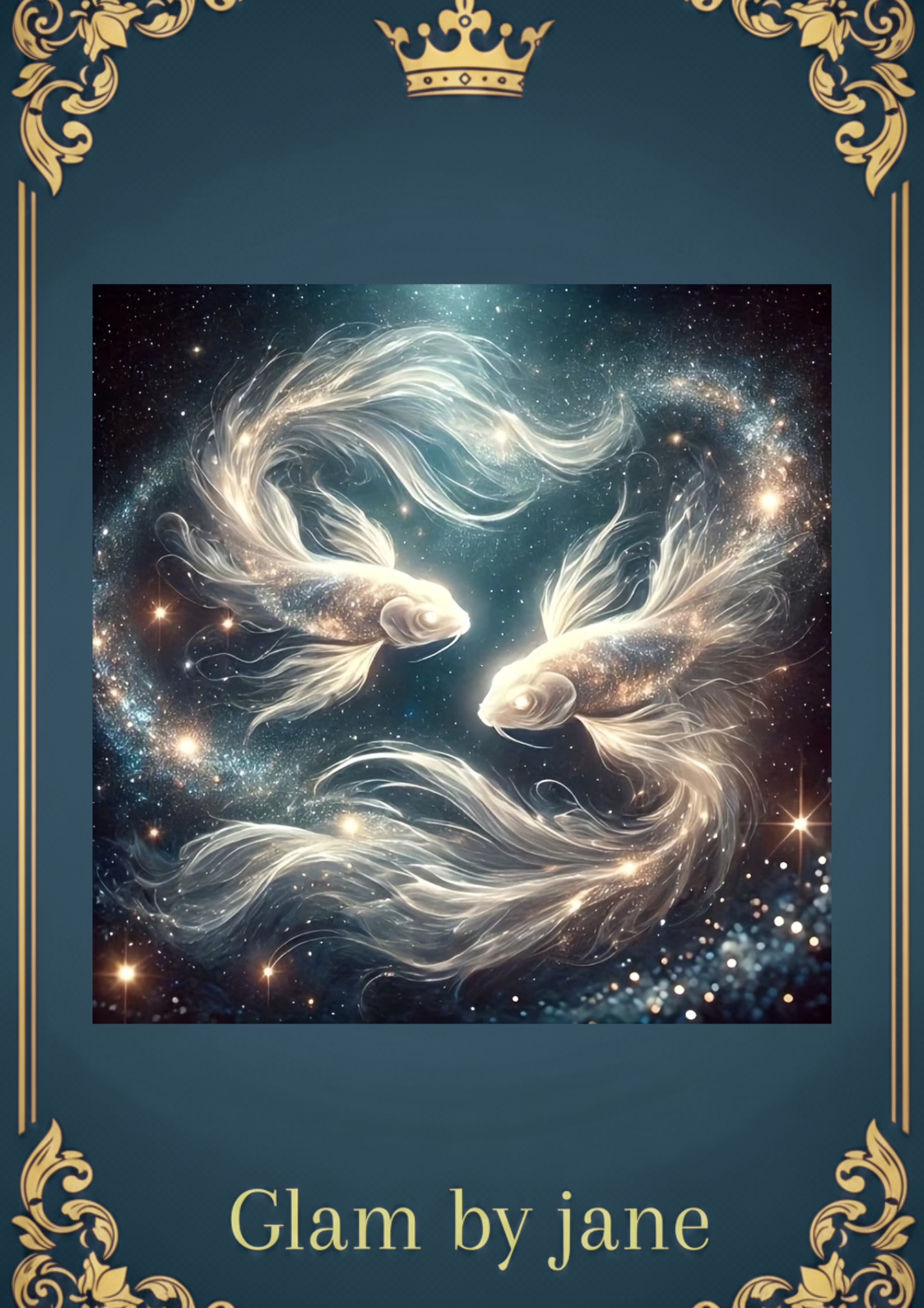 Kit de peinture diamant 5D – 12 Constellations du Zodiaque