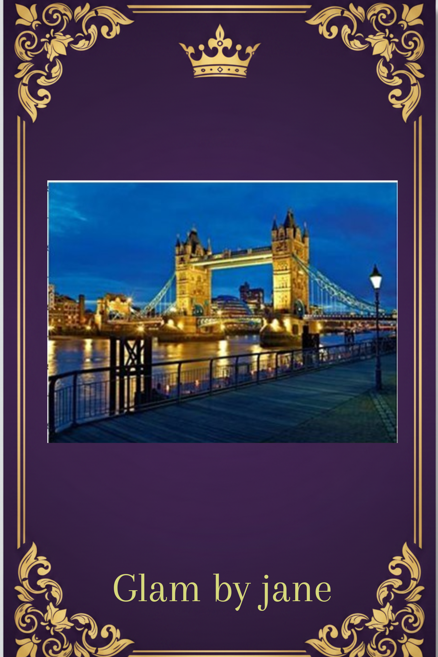 Tower Bridge