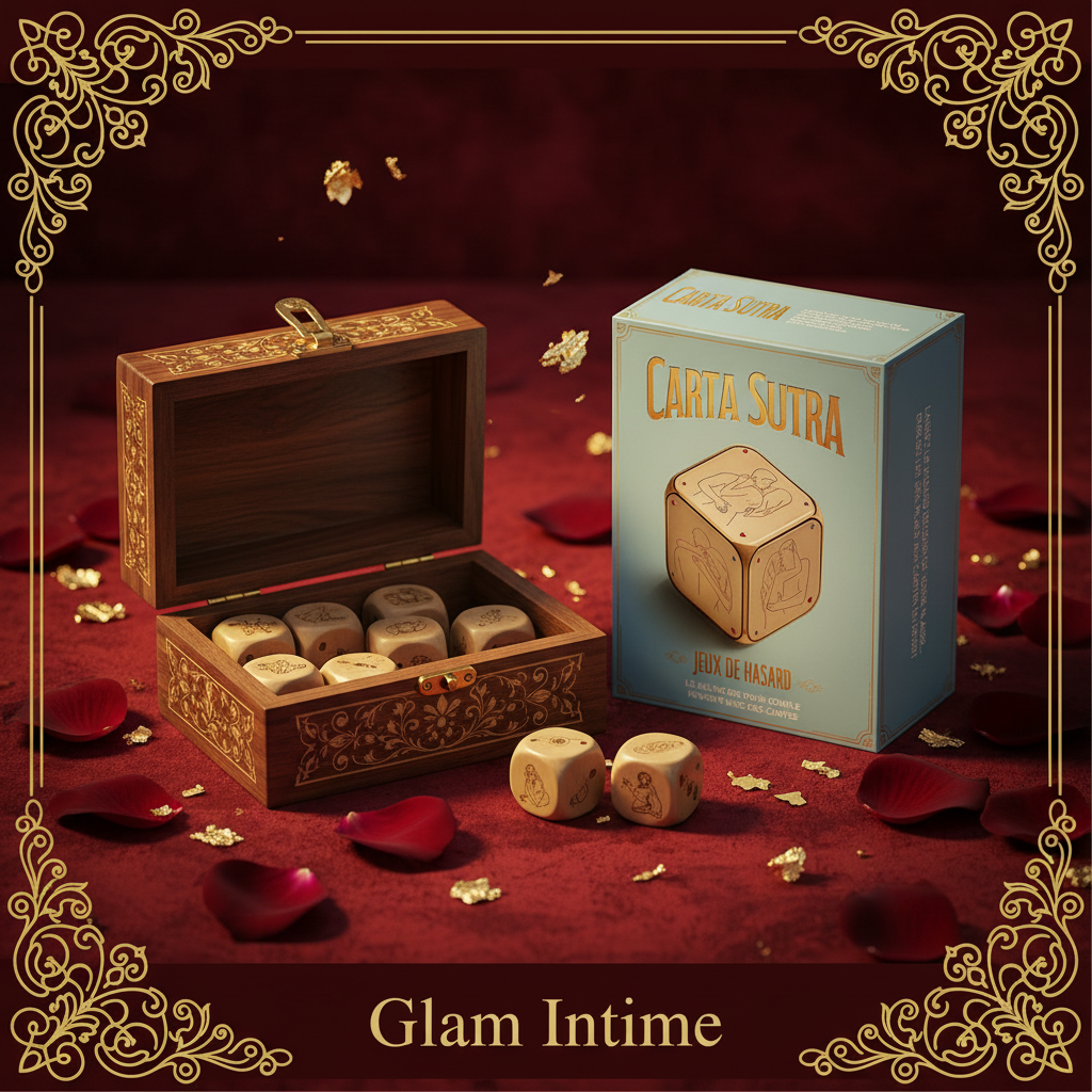 Carta Sutra Jeux de Hasard