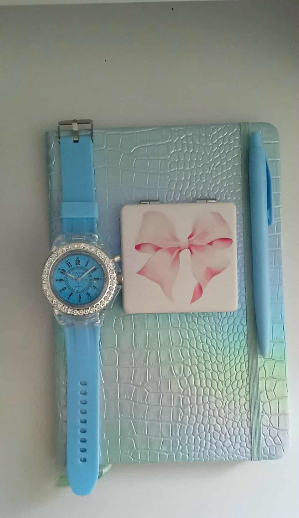 Coffret Spécial Rentrée Stylée