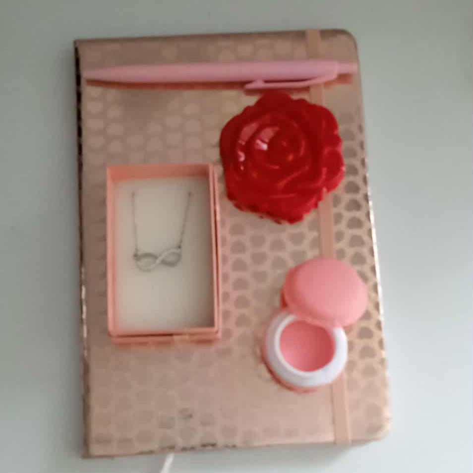 Coffret "Rentrée chic"