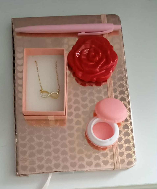 Coffret “Rentrée Chic"