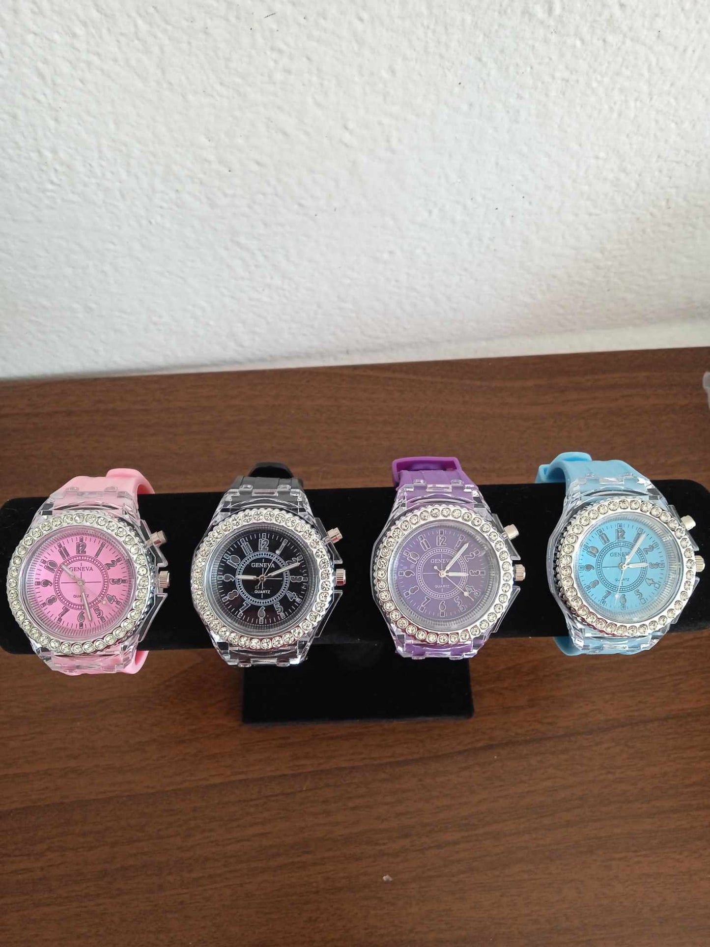 Montre sport femme