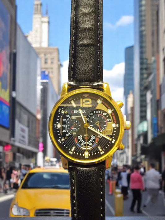 Montre homme