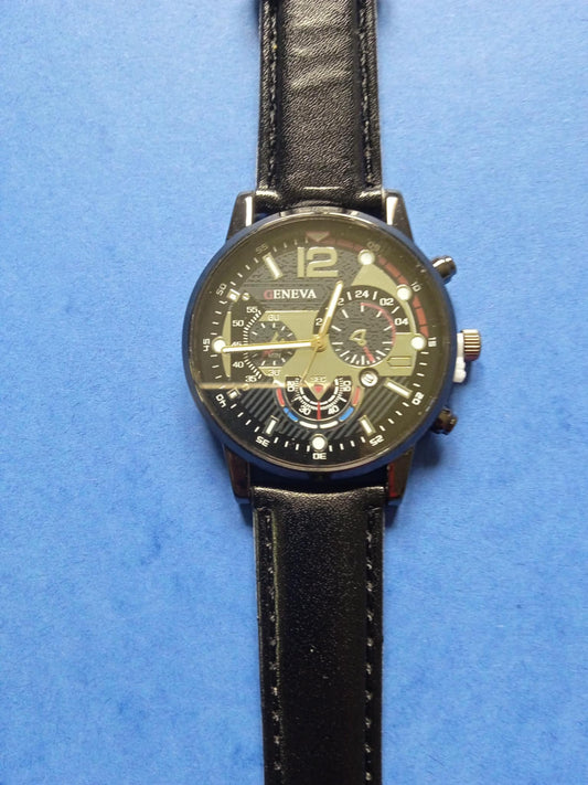 Montre homme