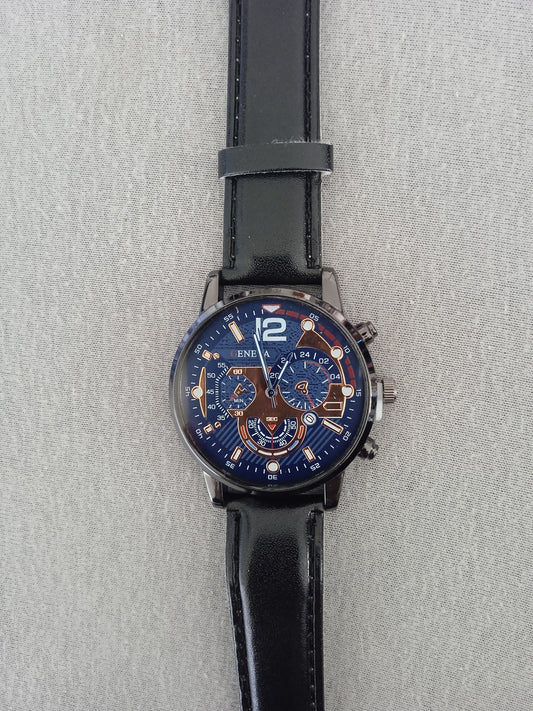 Montre  homme