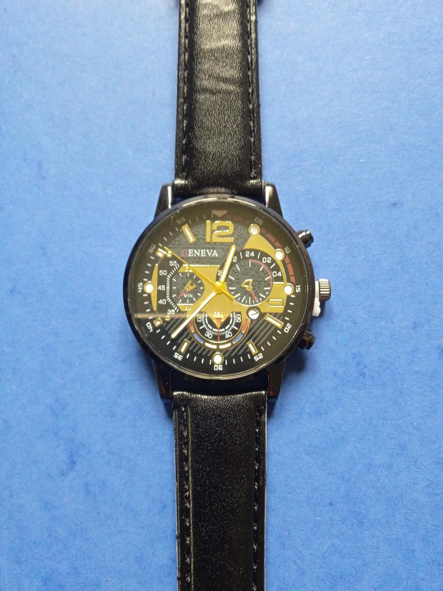 Montre homme