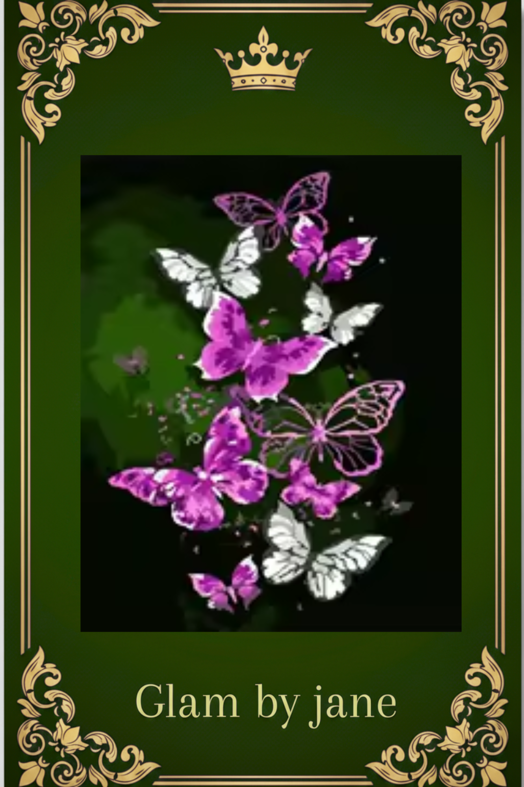 Peinture au Diamant 5D – Diamond Painting Animaux – Toile Rectangulaire
