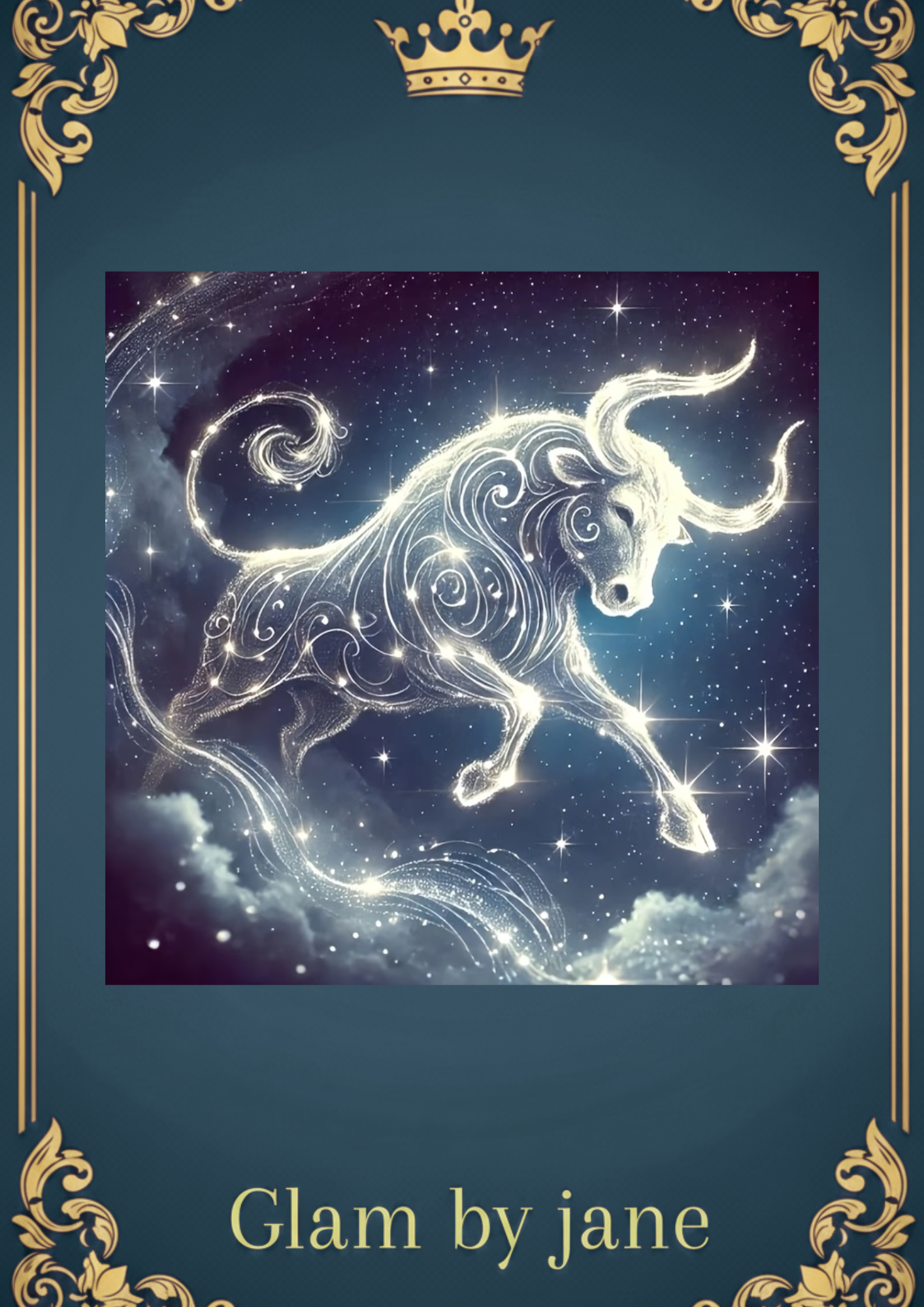 Kit de peinture diamant 5D – 12 Constellations du Zodiaque