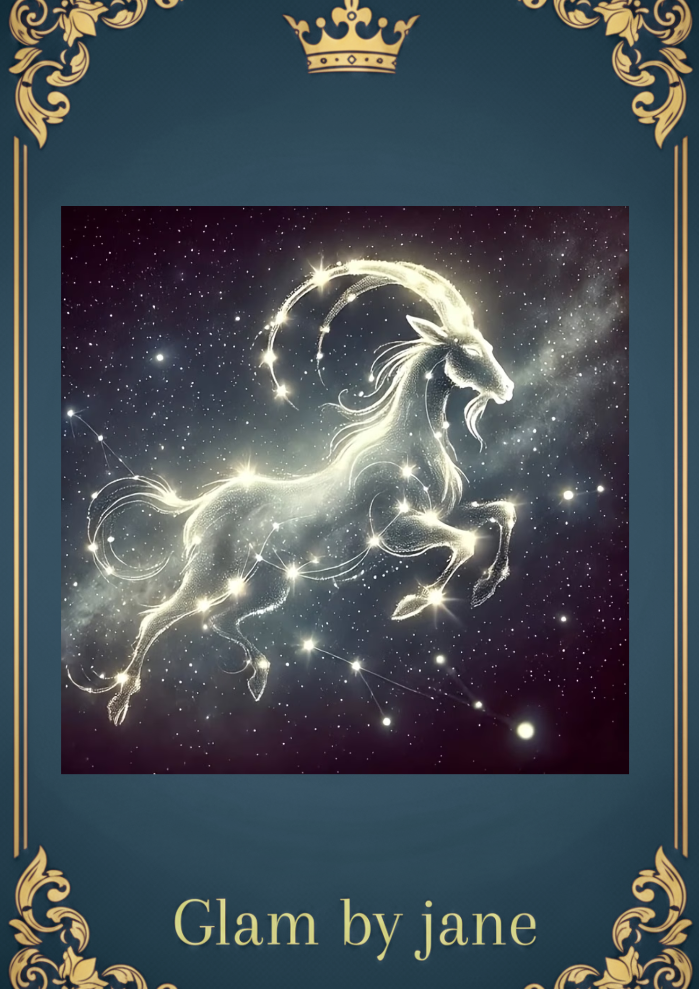 Kit de peinture diamant 5D – 12 Constellations du Zodiaque