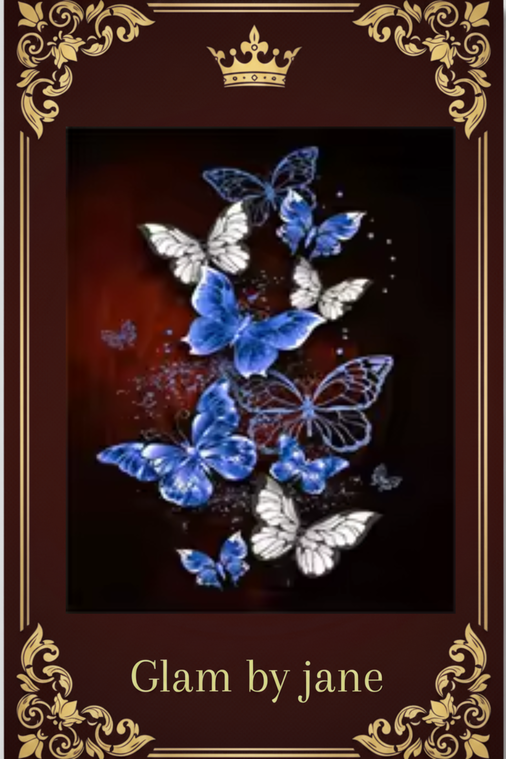 Peinture au Diamant 5D – Diamond Painting Animaux – Toile Rectangulaire