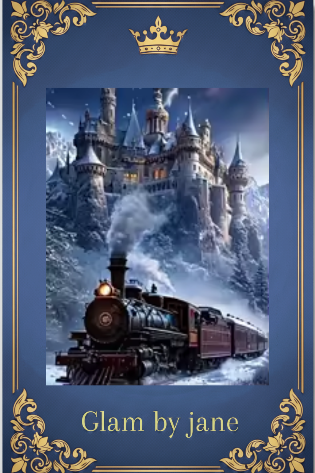 En Route pour l'École des Sorciers