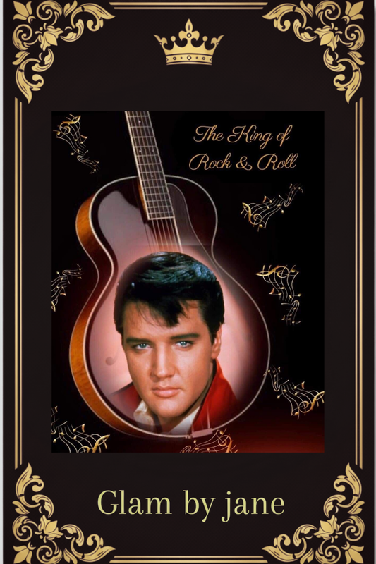 Le Roi du Rock 'n' Roll