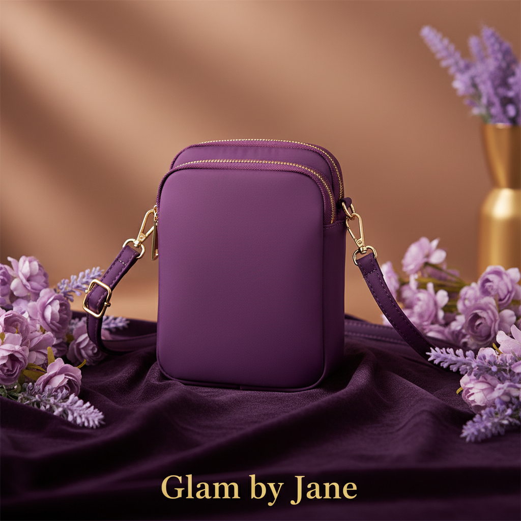 sac bandoulière pour femme
