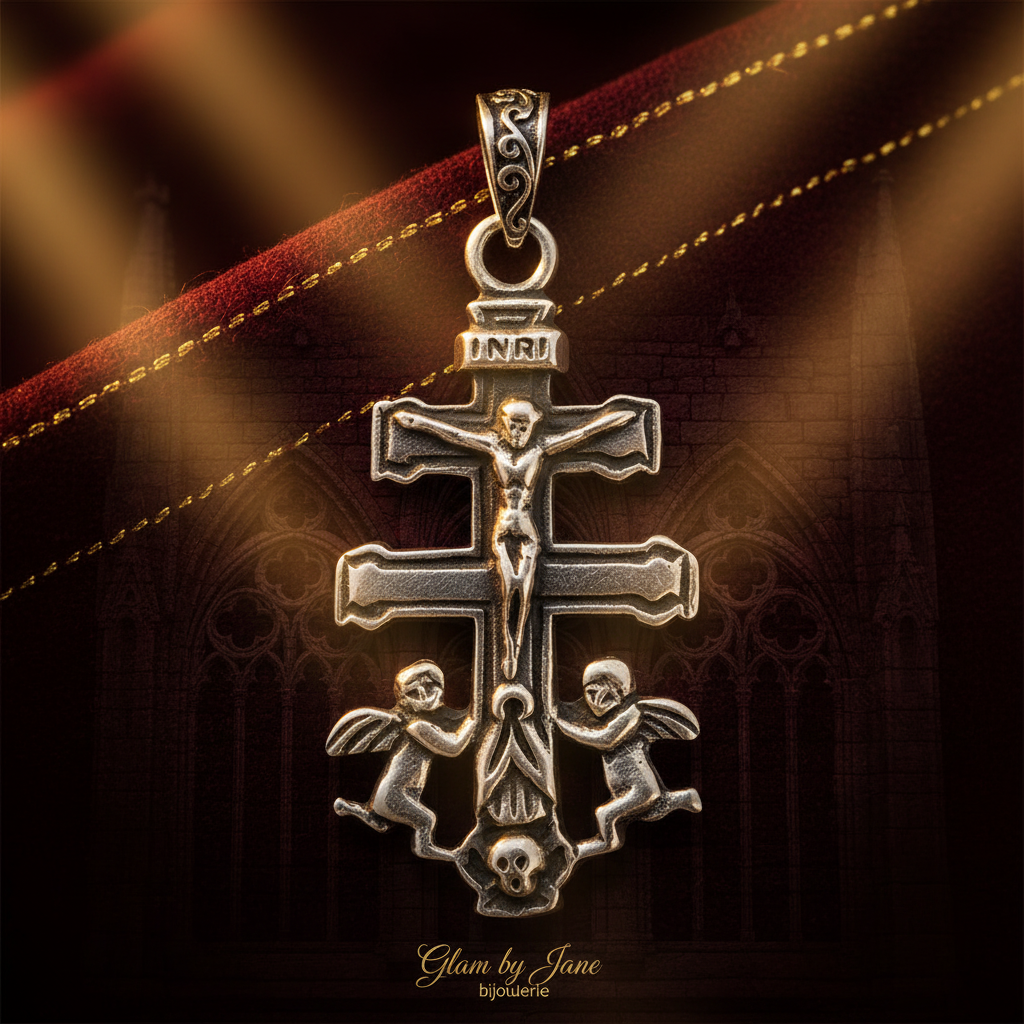Croix de Caravaca