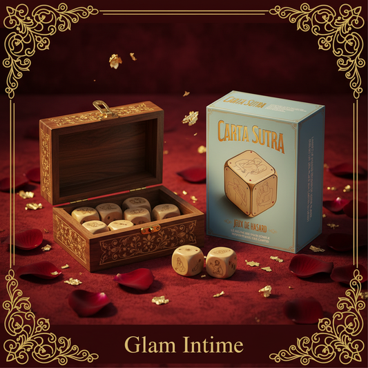 Carta Sutra Jeux de Hasard