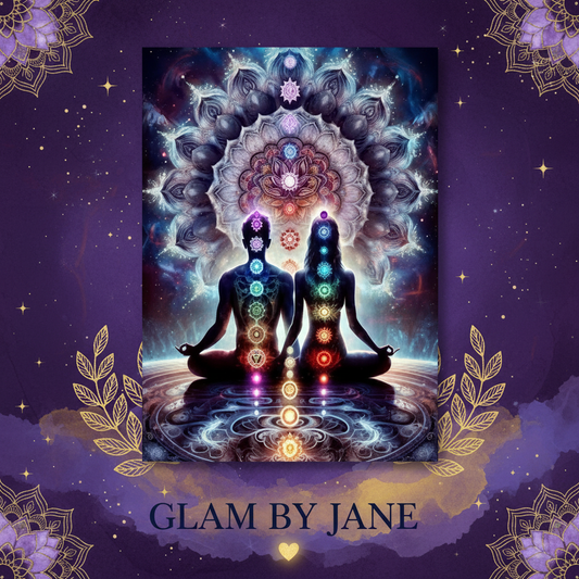 Kit Peinture Diamant 5D – Mandala de Méditation