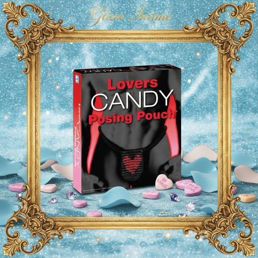 String bonbons pour Homme