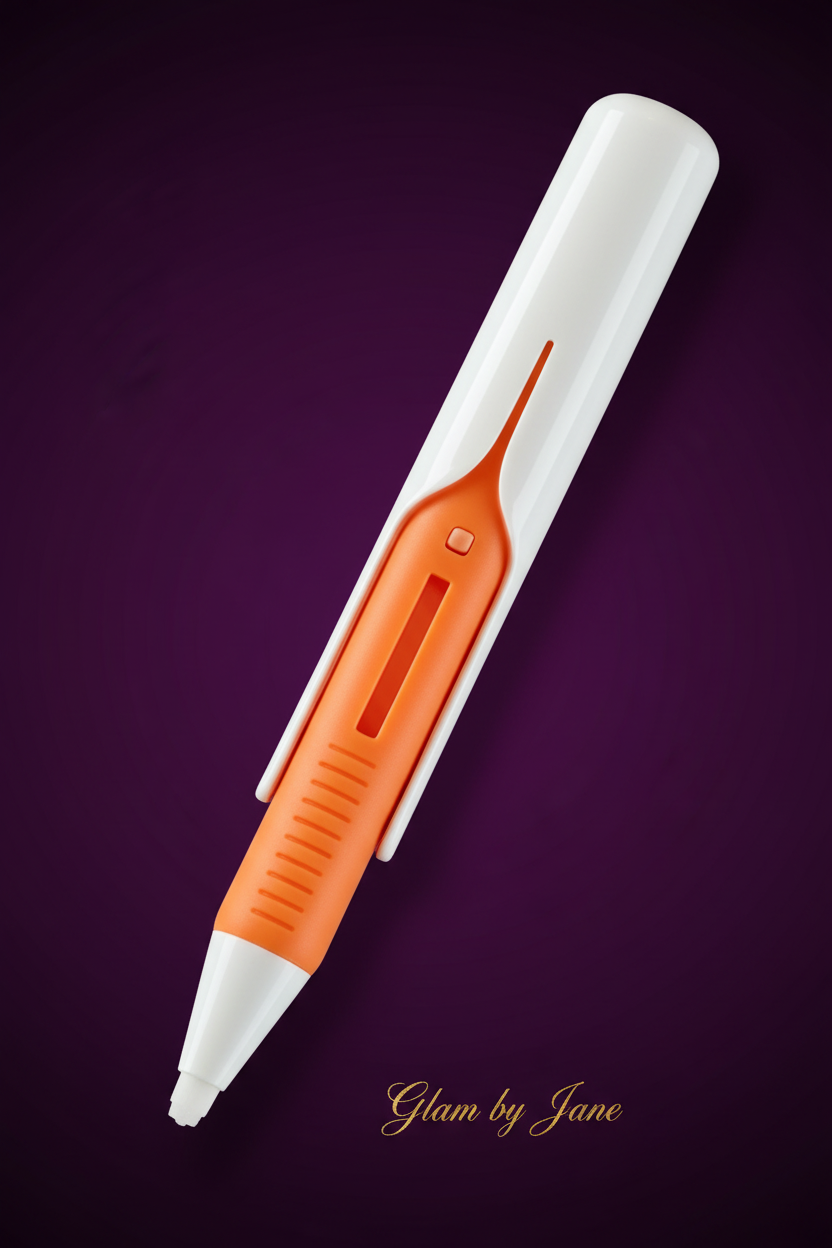 Stylet de remplissage diamants