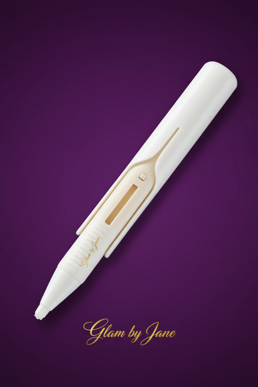 Stylet de remplissage diamants