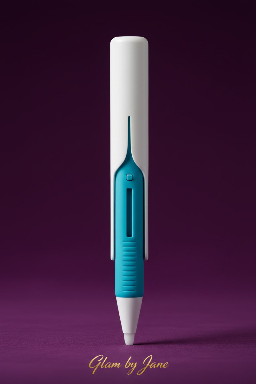 Stylet de remplissage diamants