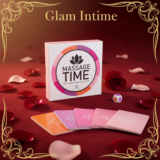 Jeu Massage time - Secret Play