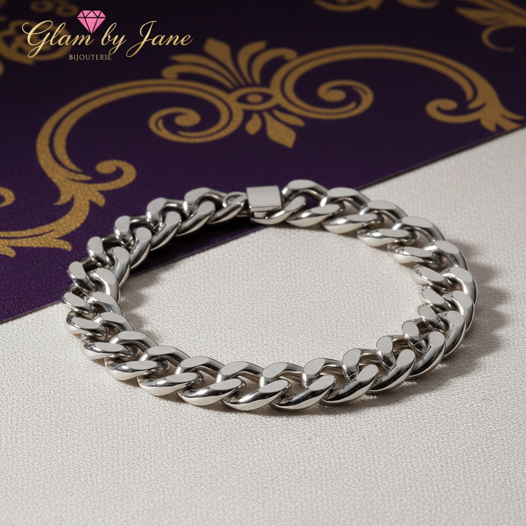 Bracelet homme