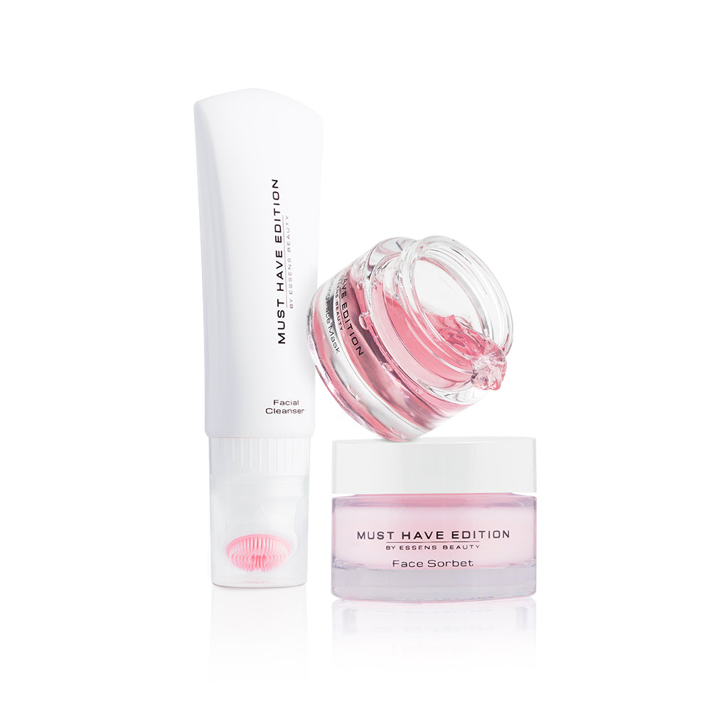 Beauty Glow Set