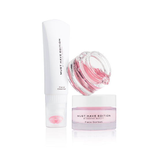 Beauty Glow Set