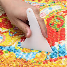 Accessoire de peinture de diamant