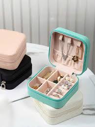 Mini boite a bijoux